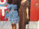 #BBNaija's Ceec and Nina step out in style(photos)