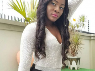 See the classy response ex- BBNaija housemate, Alex gave to an IG user who accused her of 'being poor but forming posh'