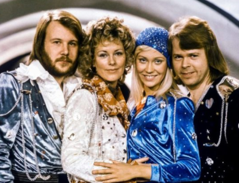 35 year after, legendary Swedish group 'ABBA" announce plans to make new songs