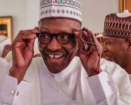 2019 Election: You are deceiving yourself - PDP tells Buhari