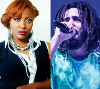 'Why exactly do we have a problem with hip hop in Nigeria?' - Rapper, Kel asks after J Cole's performance in Lagos