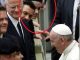 Katy Perry and boyfriend Orlando Bloom meet Pope Francis at Vatican City (Photos)