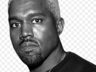 Kanye West says the plastic surgeon who performed the surgery that killed his mother will be the cover art for his next album because he wants to "forgive and stop hating" (photo)