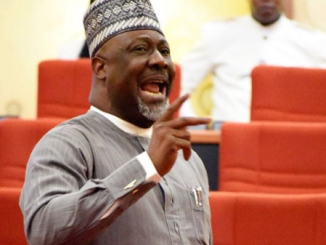 Kogi State man raises alarm after seeing his dead daughter’s name on the petition to recall Dino Melaye