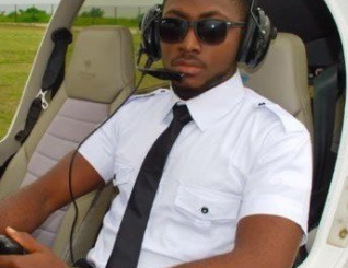 BBNaija winner, Miracle reveals who he wants to take on his all expense paid trip for two