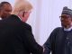 President Buhari and Donald Trump to hold joint press conference at 6.30pm Nigerian time