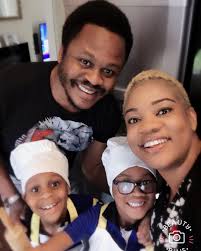 Yoruba Actress Opeyemi Aiyeola Is Happy As She Announces Birth Of Her Third Child