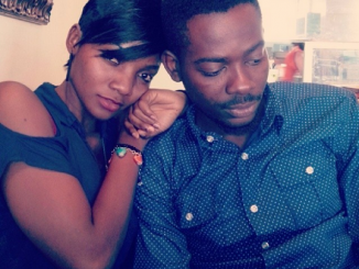 Adekunle Gold Reveals His Love For Simi On Her Birthday