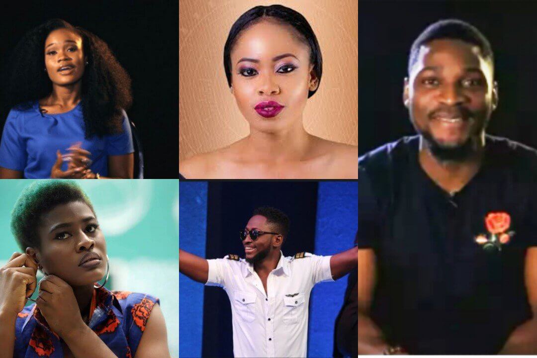 How Nigerians Reacted To Last Night’s #BBNaija Episode