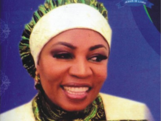 LAGOS Businesswoman, BOSEDE OSINOWO Celebrates @ 51