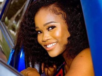 “So Payporte Decided To Make Miracle #BBNaija Winner Because I Tore Their Dress. LOL!” – Cee-C (In My Head)