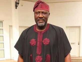 Melaye Did Not Jump Out Of Vehicle – Aide
