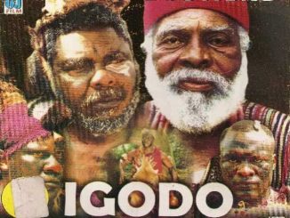 Iconic Movie, “Igodo” To Screen At Second Edition Of Nolly First Fridays