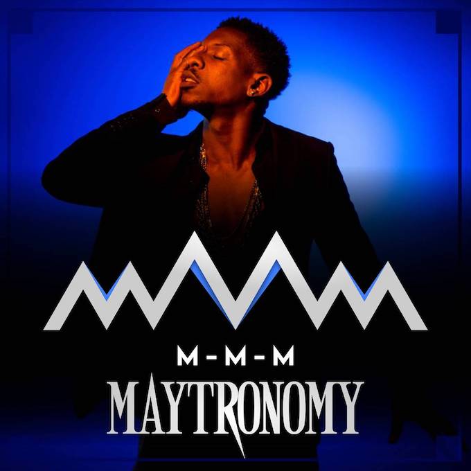 #Nigeria: Music: Maytronomy – M M M (Prod By TK)