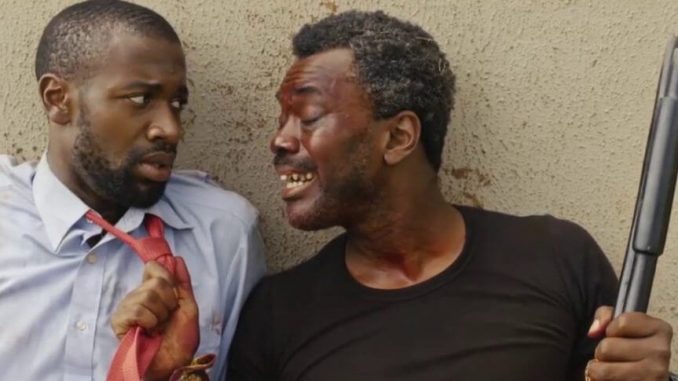 Read This Review Of Nollywood 3.0 & The Identity Crisis Facing Nigerian Cinema