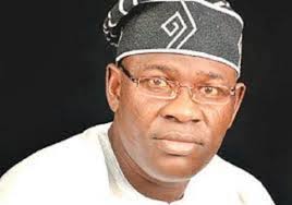 Oyo Speaker to be buried Thursday