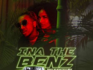 #Nigeria: Music: Yung6ix – Ina The Benz (Prod By E-Kelly)