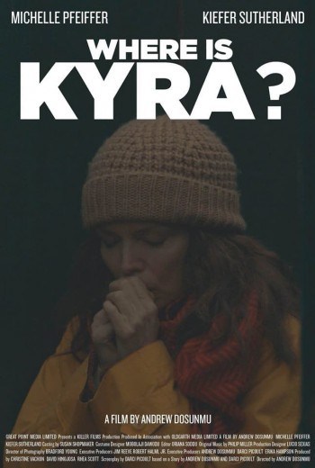“Where Is Kyra?” Nigerian Director, Andrew Dosunmu’s Critique of Capitalism by @NoahTsika