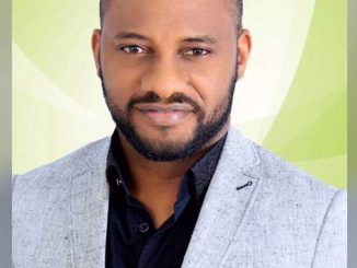 2019 Elections: Yul Edochie Declares He’s interest to become President.