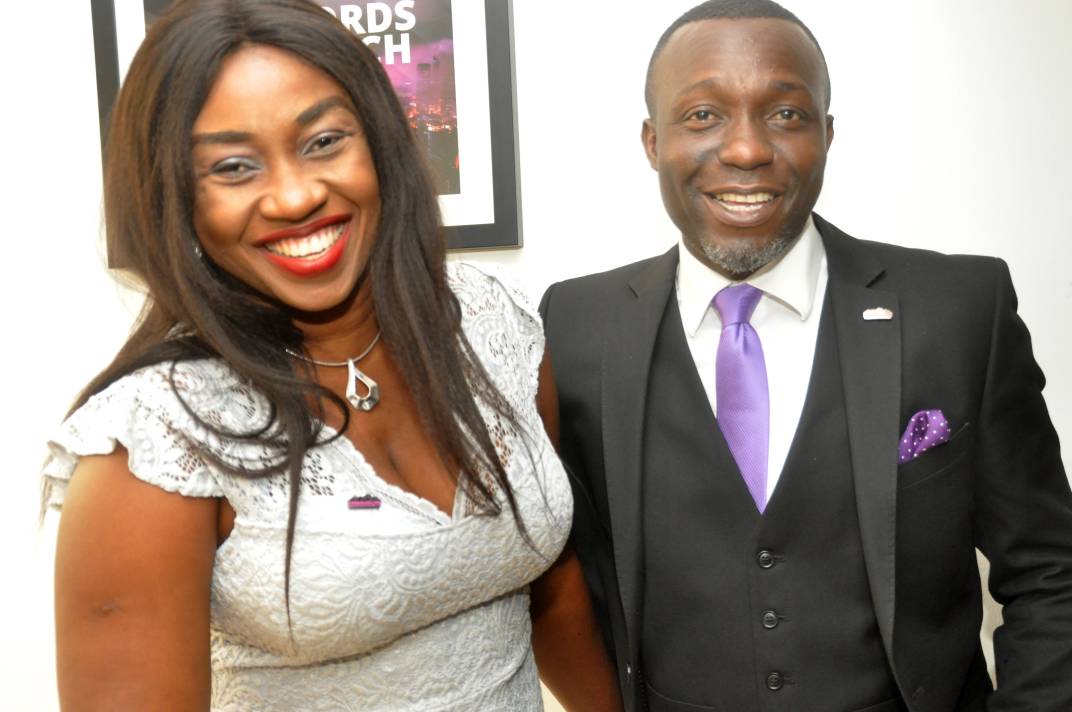 Why We Are Wooing Nigerians Abroad To Buy Land, RevolutionPlus Property MD & Wife