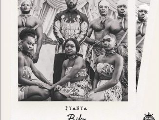 #Nigeria: Music: Iyanya – Biko