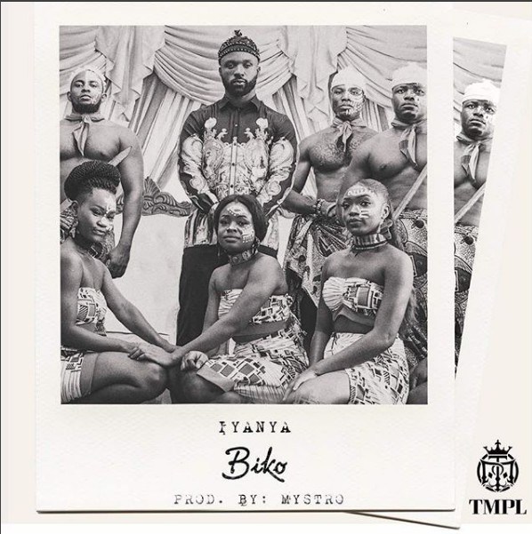 #Nigeria: Music: Iyanya – Biko