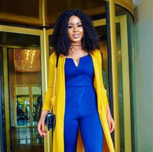 #BBNaija's Nina apologizes to her fans for sounding offensive in some of her interviews since leaving the Big Brother house