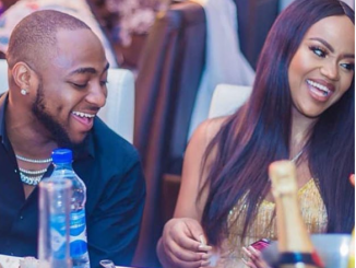 Don’t be deceived by the glitz and glamor - Nigerian business consultant writes on Davido and Chioma’s relationship
