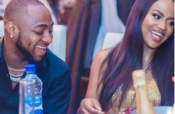 Don’t be deceived by the glitz and glamor - Nigerian business consultant writes on Davido and Chioma’s relationship
