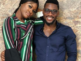 Video: Alex says she will now consider dating Tobi