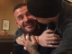 Video: David Beckham cries a little when son, Brooklyn, surprised him at his birthday lunch