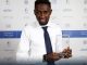 Nigeria's Wilfred Ndidi, 21, wins Leicester City Young Player Award
