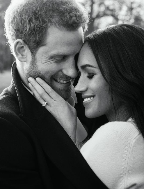 Markle’s brother writes letter telling Prince Harry to call off their wedding
