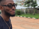 Checkout the convoy that came to pick up BBNaija winner, Miracle from Sam Mbakwe airport, Owerri