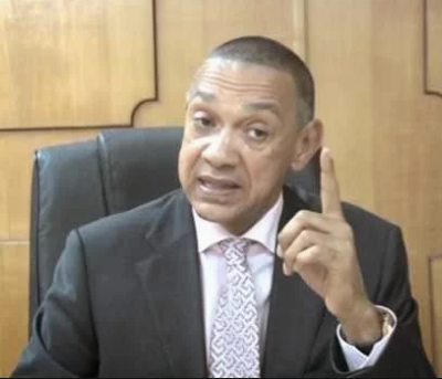 'Instead of banning codeine, Nigeria should ban the bad governance that makes young people so desperate' - Senator Ben Bruce