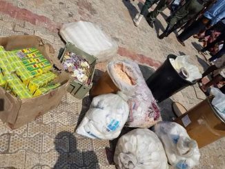 Police recover large quantity of fake and expired drugs pharmaceutical company in Anambra, arrest suspect