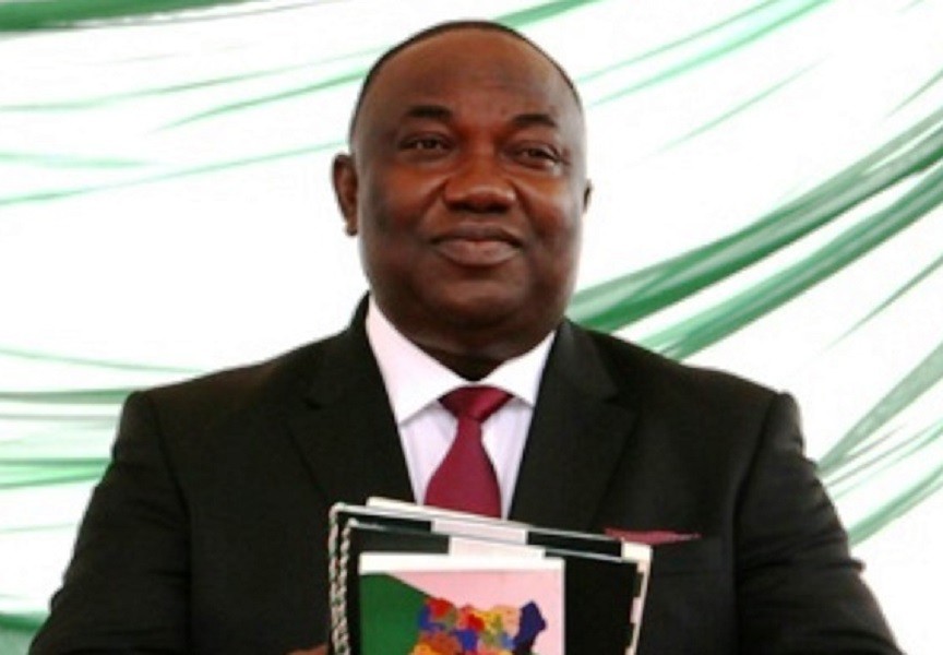 The midas touch of Governor Ifeanyi Ugwuanyi of Enugu State