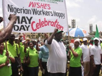 APC Felicitates With Nigerians On Worker’s Day