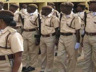 Nigeria Prisons Service is recruiting [Full details]