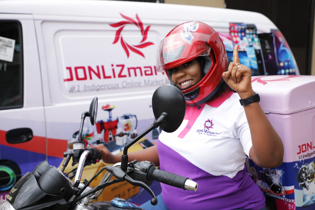 Nollywood Actress, Wumi Toriola Officially Becomes Jonliz Market Ambassador