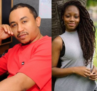 #BBNaija: ''Why put a good paying job with benefits and a future on the line for a few Instagram likes? ''- Daddy Freeze reacts to MET police alleged plans to sack Khafi