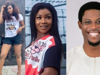 BBNaija: Thelma hails Tacha for saying Seyi is a non-achiever, reveals his comment of her late brother taking her success to the grave affected her mother