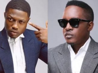 #ThePurge VS #ThePurification: Nigeria's battle for rap supremacy gets hotter as Vector releases a MI Abaga diss track and its 'brutal'