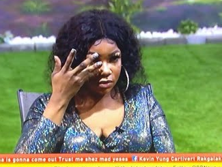 Don Jazzy, Noble Igwe, Uti, others react to Tacha's disqualification from #BBNaija