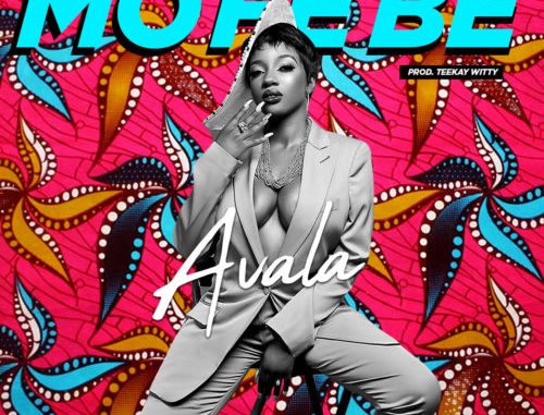 #Nigeria: Music: Avala – Mo Fe Be #BBNAIJA