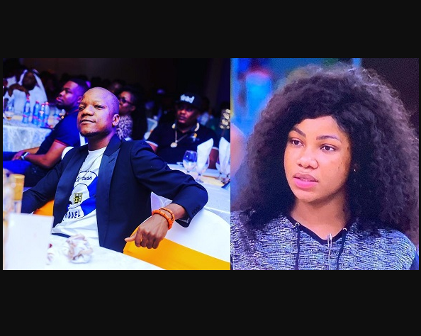 'Because you come work for my farm abi?' E-Money of Ghana turns back on his promise to give Tacha N20m after her disqualification