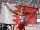 Nigerian-born Salwa Eid Naser runs third fastest time in history to win 400m World title for Bahrain, Ebuka reacts