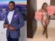 Frodd says Esther is not a love interest... "they are not following each other on Instagram"(videos)