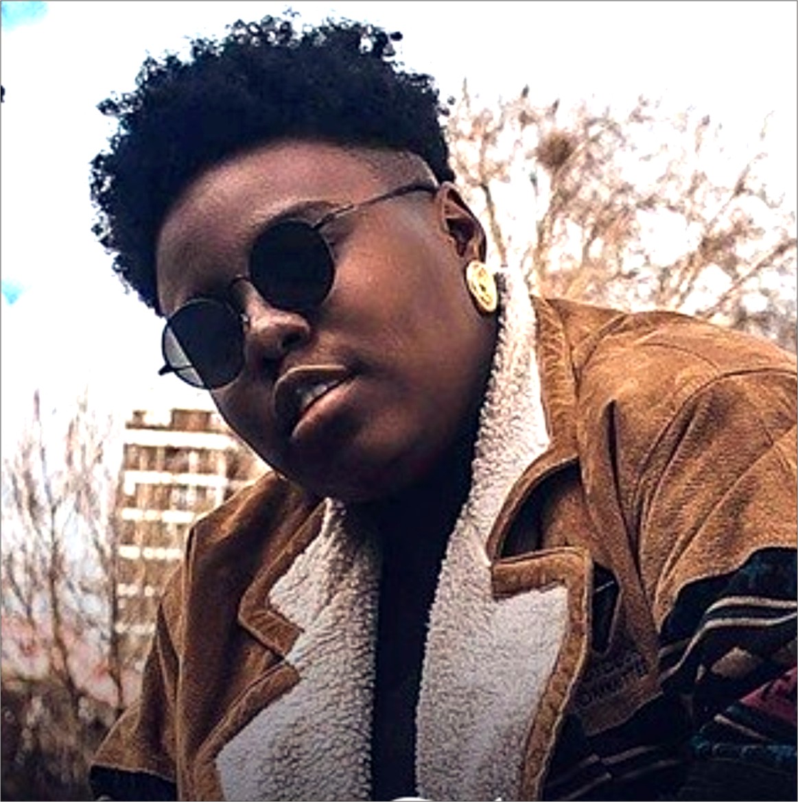 The Amazing Story Of Hip Hop Star TENI