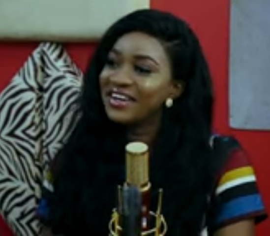 "I can keep my Medical Lab Science certificate to become an actress" - BBNaija's Thelma speaks on life after the reality show and her dreams of being on Jenifa's Diary (video)